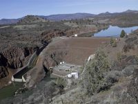 Mid-drought, Mid-Energy Crisis, California to Begin Removing Dams