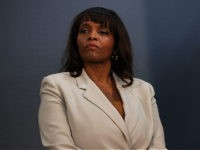 Questions over Kathy Barnette Military Records Take Center Stage in Pennsylvania Primary