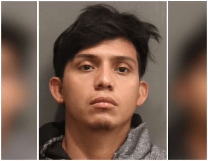 Illegal Alien Charged with Raping His Young Daughter, Giving Her Chlamydia