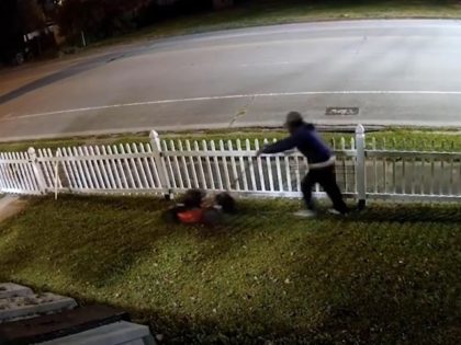 Man Mows Victims’ Grass After Stealing Lawnmower, Police Say
