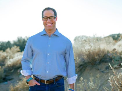 Poll: Mark Ronchetti Leads GOP Competitors in New Mexico Gubernatorial Primary