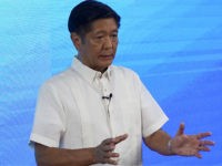 Ferdinand Marcos Jr. Wins Philippines Presidential Election