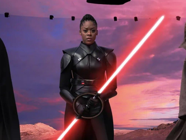 Star Wars' Moses Ingram Reveals Whether She'd Join The MCU