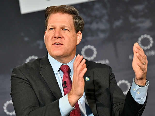 NH Republican Gov. Sununu to Veto Redistricting Map Proposed by GOP - Vimarsana News