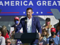 Rep. Markwayne Mullin Introduces House Resolution to Expunge Trump’s ‘Politically Motivated’ 2nd Impeachment