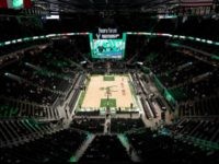 WATCH: Hundreds Sent Running for Cover as Shots Ring Out After Bucks Game