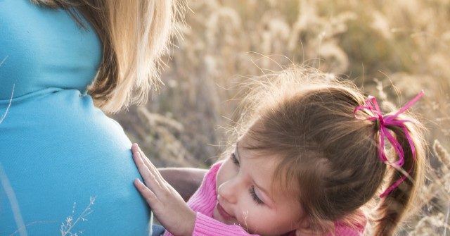 Bidenflation: Cost of Raising Children in America Increases