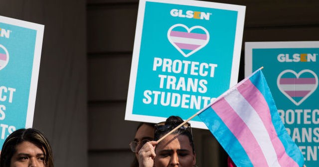 Department of Health and Human Services Releases Report on ‘Affirming’ Trans Youth