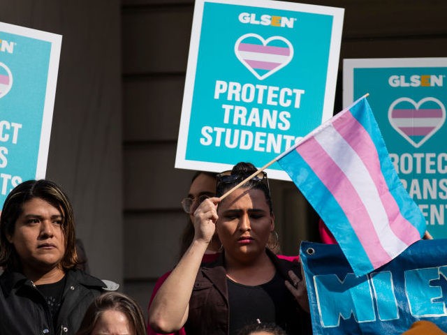 Department of Health and Human Services Releases Report on ‘Affirming’ Trans Youth