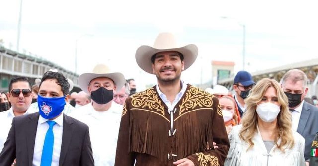 Mexican Border City Mayor on the Run Amid Corruption Investigation - Vimarsana News