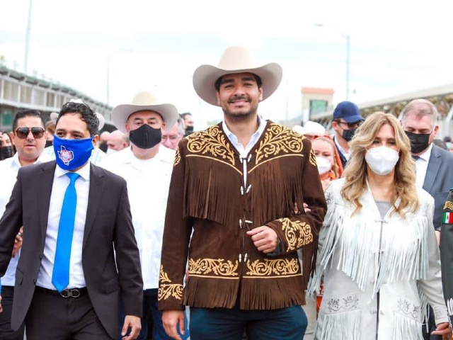 Mexican Border City Mayor on the Run Amid Corruption Investigation - Vimarsana News