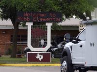 DPS: There Was No Good Guy with a Gun Patrolling Uvalde School