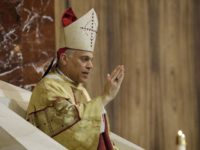 S.F. Archbishop Decries America’s ‘Sordid History of Anti-Catholicism’