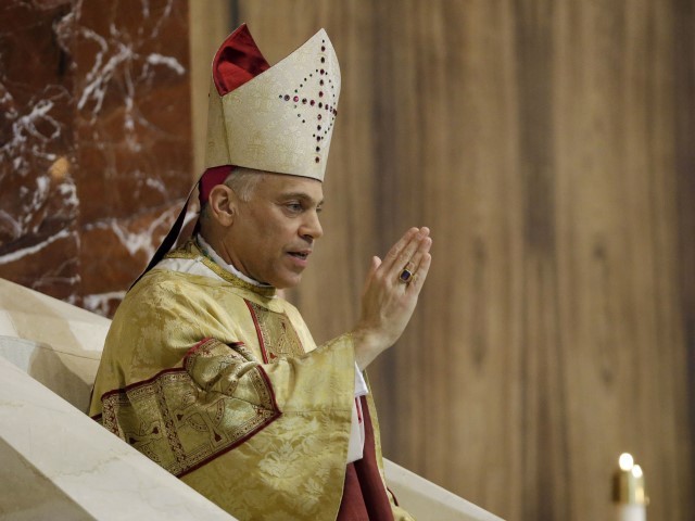 S.F. Archbishop Decries America's 'Sordid History of Anti-Catholicism' - Vimarsana News