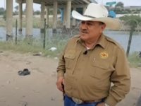 TX Border Sheriff: We've Gotten 'No Help from the President'