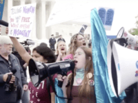 Watch Live: Pro-Life Crowd Gathers Outside Supreme Court