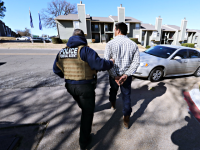Investigation: Democrat Sheriffs Increasingly Shielding Criminal Illegal Aliens from Deportation