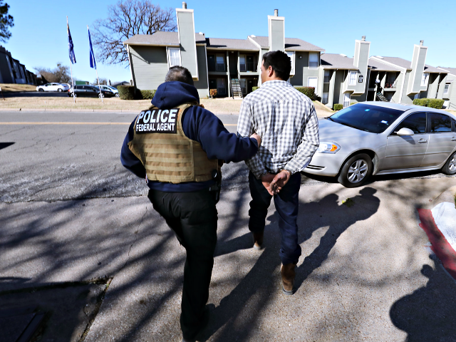 Investigation: Democrat Sheriffs Increasingly Shielding Criminal Illegal Aliens from Deportation - Vimarsana News