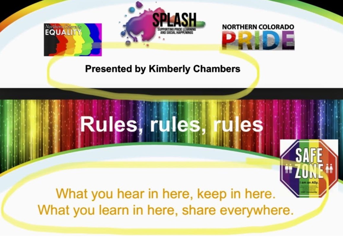 Kimberly Chambers' Presentation (Screenshot via PDE).
