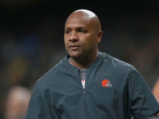 NFL 'Could Not Substantiate' Hue Jackson's Tanking Allegations