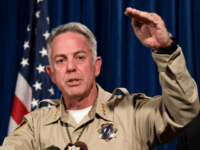 Sheriff Joe Lombardo Ad Accuses Sisolak of Leaving Nevadans Without Basic Government Services