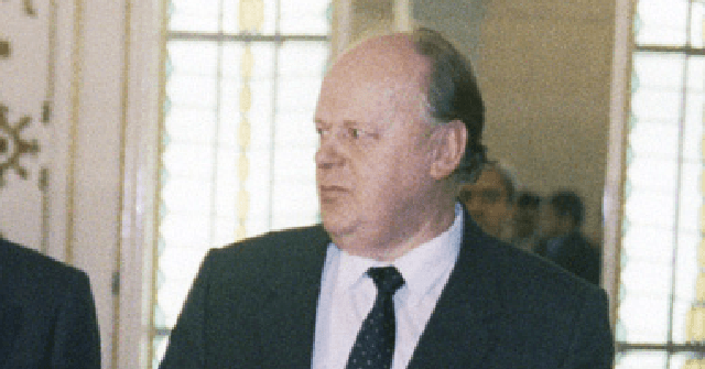 Shushkevich: First Post-Soviet Belarus Leader, Lukashenko Critic Dead