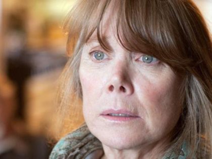‘Carrie’ Star Sissy Spacek Touts Her Past Pro-Abortion Films as Roe Faces Extinction