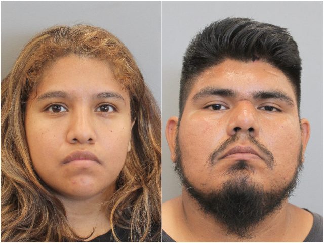 Texas Mother and Boyfriend Charged After Malnourished Child Dies
