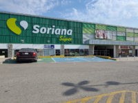 Migrant Farmworkers Cross Back to Mexico for Baby Formula