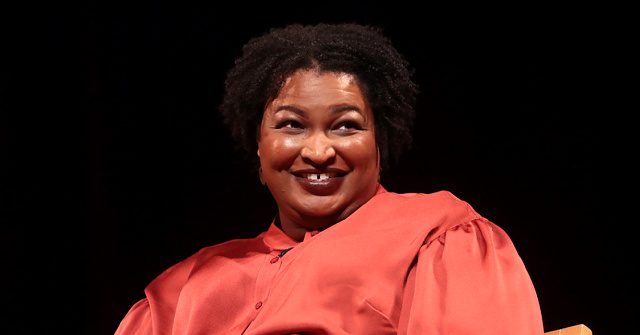 Watch Stacey Abrams Officially Wins Democrat Primary Race for Governor – Latest News