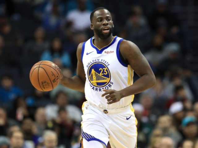 Draymond Green