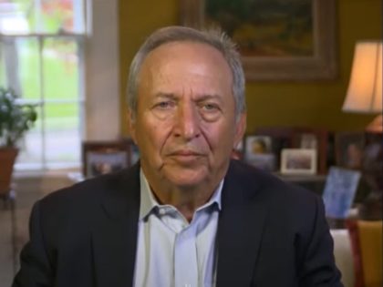 stagflation recession inflation Larry Summers on gouging on 5/13/2022 "Wall Street Week"