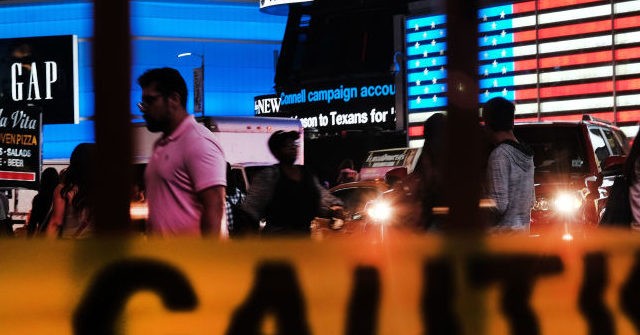 Police: Man Fatally Stabbed at NYC's Dave & Busters During Fight - Vimarsana News