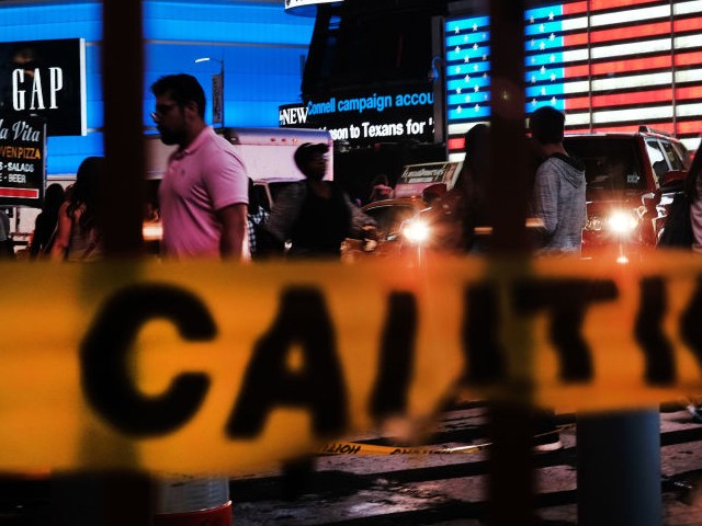 Police: Man Fatally Stabbed at NYC's Dave & Busters During Fight - Vimarsana News