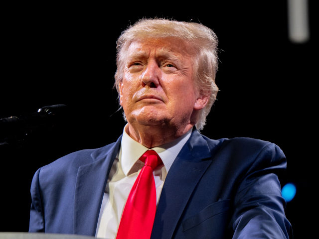 Trump Endorsements Perfect in TX, AL, AR, But Far from It in GA - Vimarsana News