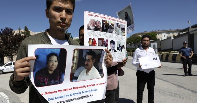 China Brags It Will ‘Continue’ Anti-Uyghur Campaign After U.N. Covers Up Genocide