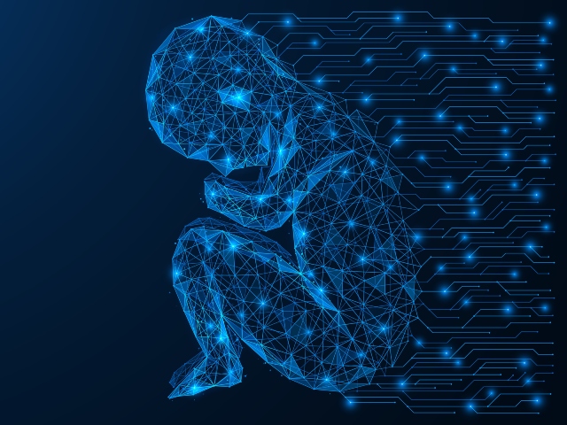 Welcome to the Woke Future: AI Expert Predicts People Will Raise 'Virtual Children' in the Metaverse - Vimarsana News