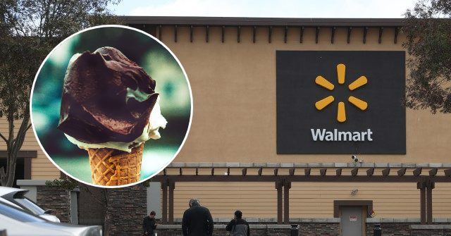 Walmart apologizes for controversial ‘Juneteenth’ ice cream after backlash