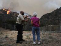 U.S. Forest Service Takes Responsibility for New Mexico’s Largest Wildfire 