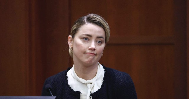 Watch: Day 2, Amber Heard Testifies in Johnny Depp Defamation Trial