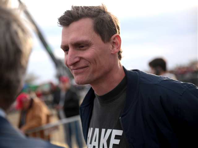 Exclusive— Poll: Blake Masters Takes Lead in Arizona GOP Senate Primary - Vimarsana News