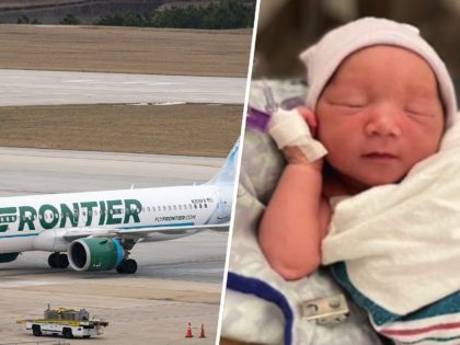 A flight attendant recently functioned as a mid-flight midwife and successfully assisted in delivering a passenger's baby after the woman went into labor.