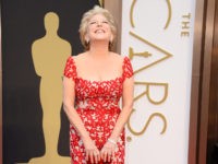 Bette Midler Slammed for ‘Try Breastfeeding’ Tweet