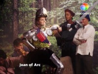 Discovery+ Show Claims Abraham Lincoln was ‘Queer,’ Joan of Arc ‘Non-Binary’