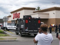 Report: Multiple Dead in Buffalo Grocery Store Shooting