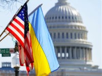 Senate Advances Bill to Give Ukraine Billions in Aid During Inflation