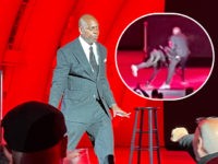 Suspect Isaiah Lee Charged with Assault with a Deadly Weapon over Dave Chappelle Assault at Hollywood Bowl