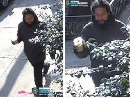 A suspect allegedly punched an Asian woman in Chelsea last week and authorities are still investigating the incident.
