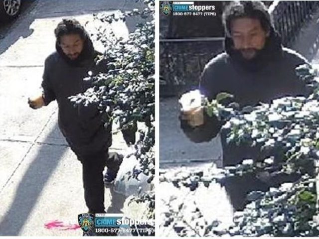 A suspect allegedly punched an Asian woman in Chelsea last week and authorities are still