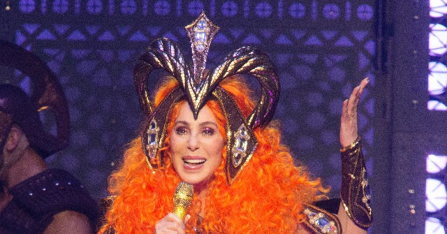 Cher Predicts Doomsday over Roe v. Wade: 'Beginning of the End of Freedom' - Vimarsana News